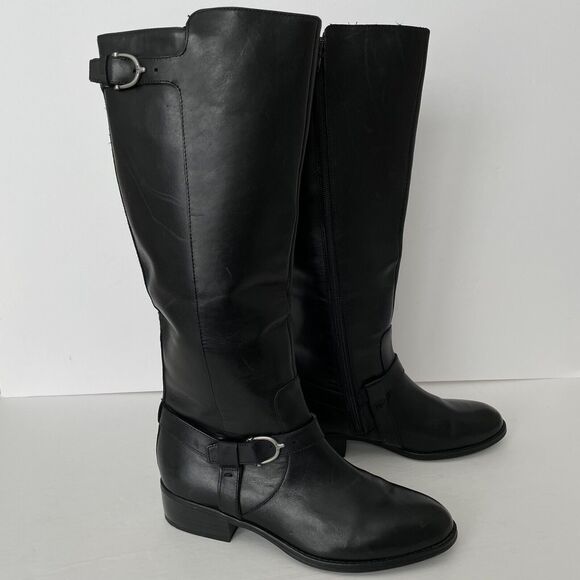 ralph lauren margarite boots